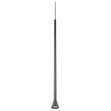 Подвесной светильник loft it pipe 10337-850 black